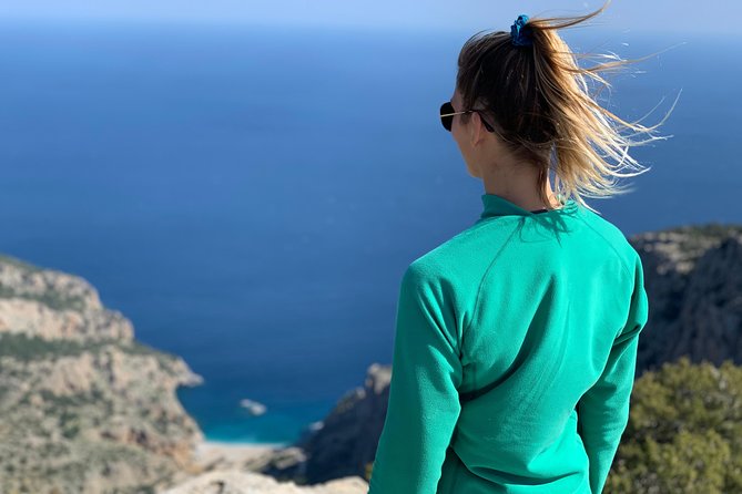 Private Walking Audio-Tour Profitis Ilias Hike by Art and Walk - Meeting Point and Pickup