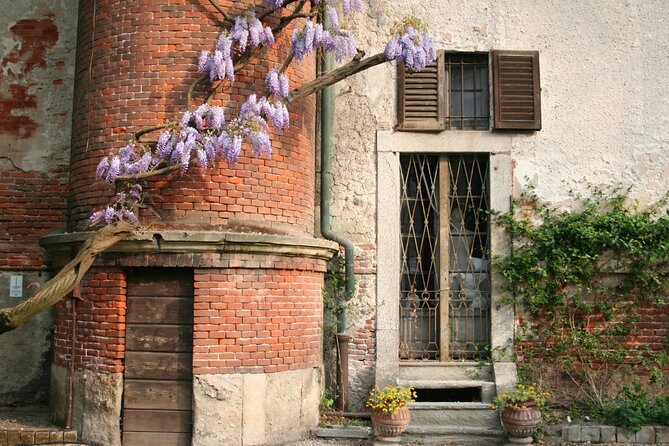Private Walking Tour Brera Neighborhood and Brera Gallery