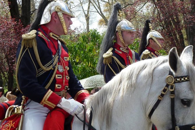 Private Walking Tour Holy Week in Seville