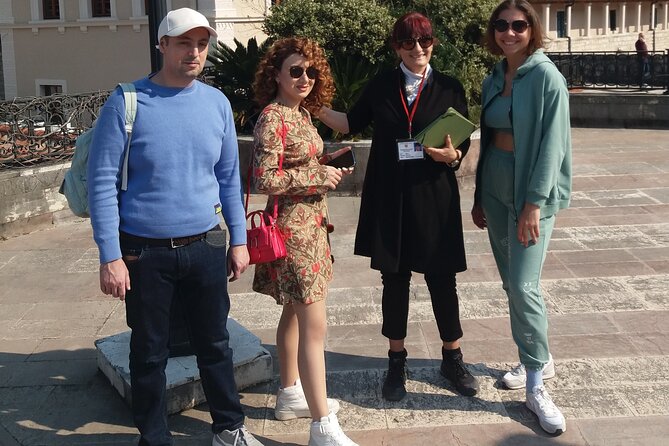 Private Walking Tour in Kotor