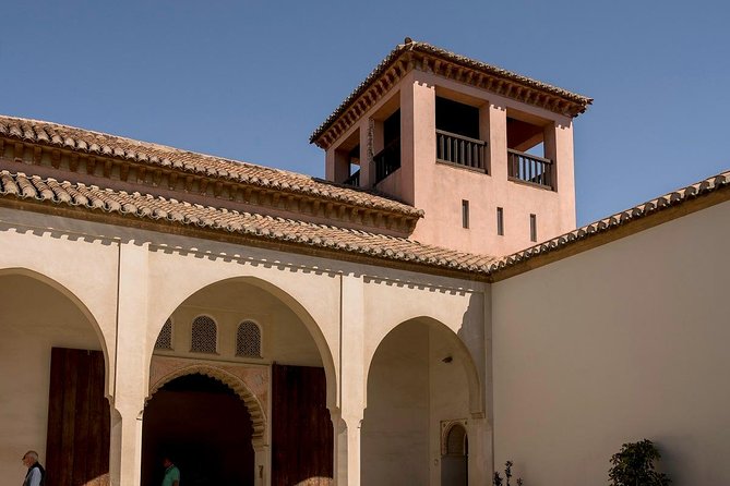 Private Walking Tour in Málaga