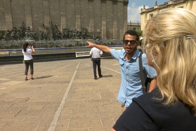 Private Walking Tour of Guadalajara