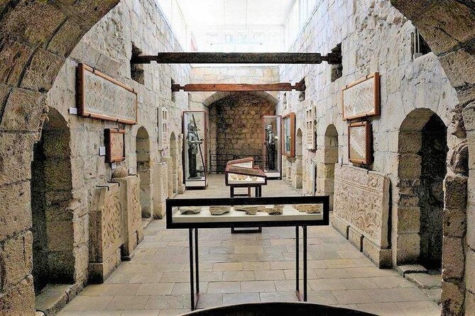 Private Walking Tour of Limassol