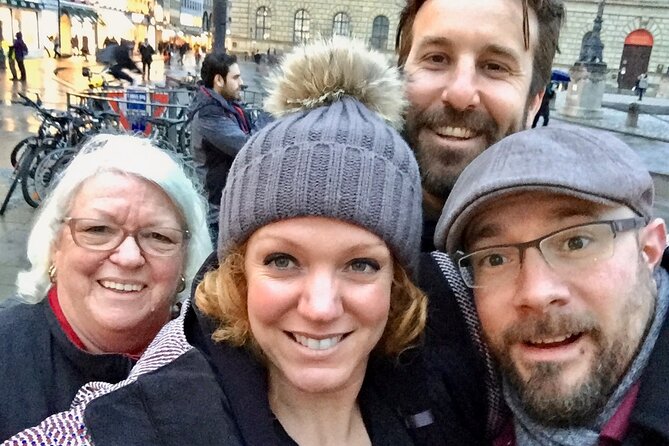 Private Walking Tour of Munich