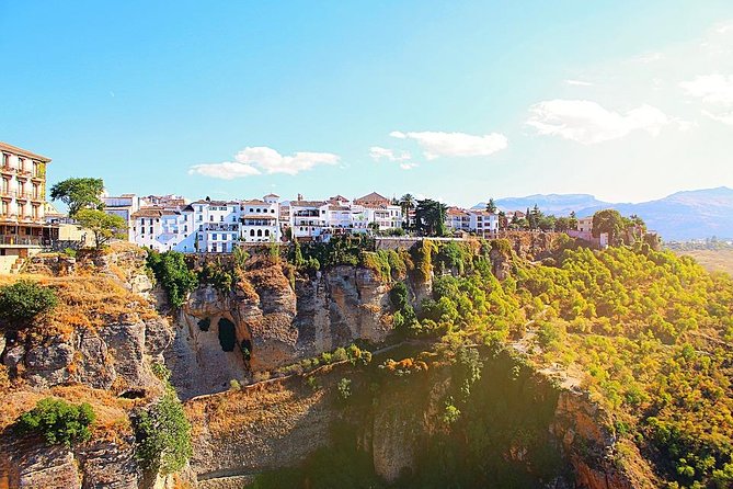 Private Walking Tour of Ronda With Official Tour Guide