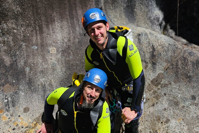 Private Waterfall Rappelling Tour + Photo Package!