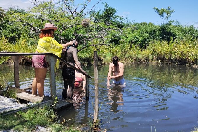 Private Wellness Tour in Santa Marta 4 Days