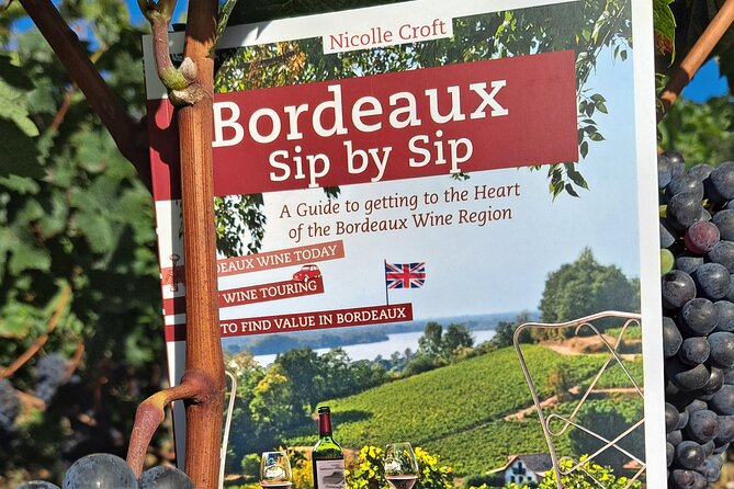 Private Wine Lovers Tour – Gorgeous Graves & Sauternes, Discover the Diversity