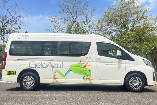 Private Wonders of Arenal Volcano From Guanacaste