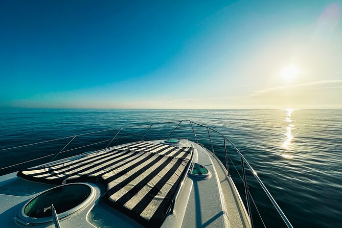 Private Yacht Charter Through Fort Lauderdale