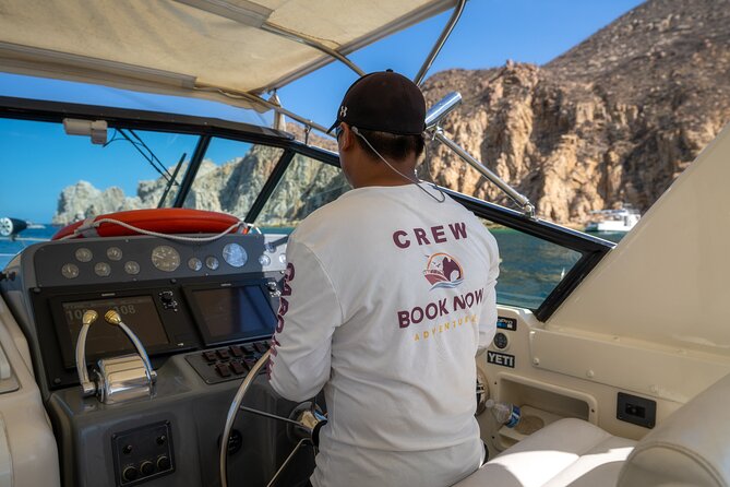 Private Yacht Cruise 4 Hour- Snorkeling & Paddle Boarding
