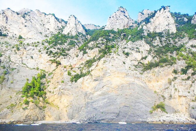 Private Yacht Tour of the Cinque Terre - Meeting and Pickup Details
