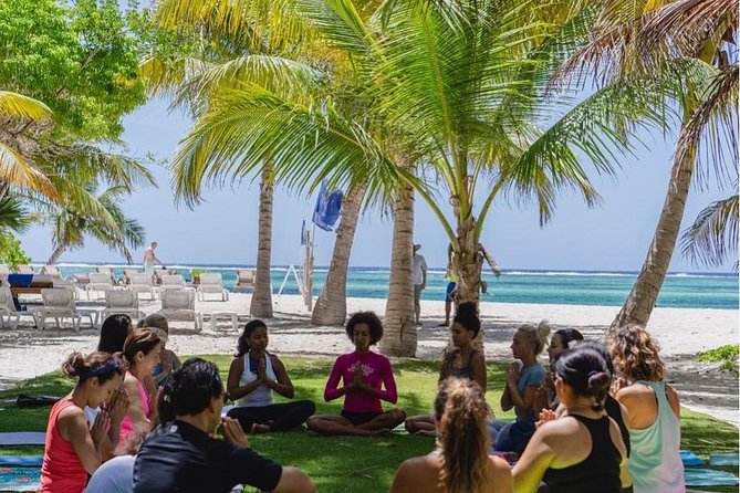 Private Yoga, Relaxation And/Or Meditation Class