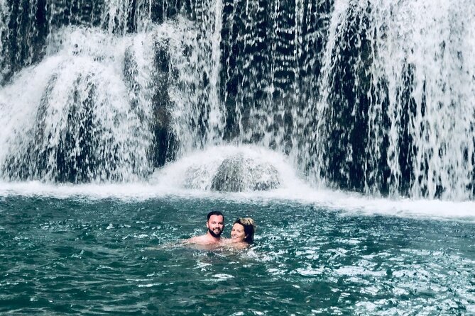 Private YS Falls and Black River Safari From Runaway Bay - Tour Overview and Details