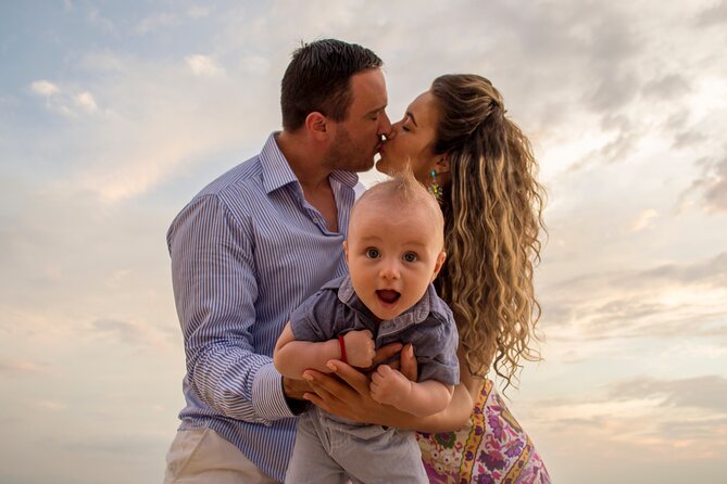 Professional Photographer – Puerto Vallarta – Nuevo Vallarta, Photo Session