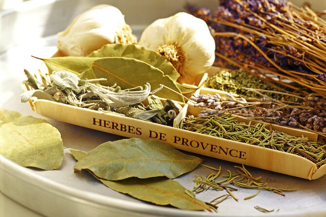 Provencal Market and Wine Tasting Full-Day Shared Tour From Nice