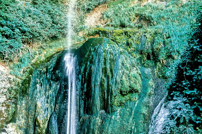 Provence Countryside Tour: Grasse /Gourdon /Tourettes Sur Loup/St Paul De Vence