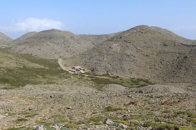 Psiloritis 6 Hour Hiking Tour
