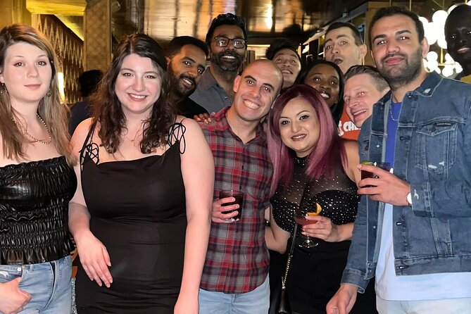 Pub Crawl Toronto - Overview and Experience