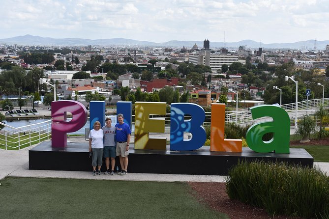 Puebla Secrets Experience (Private Tour)