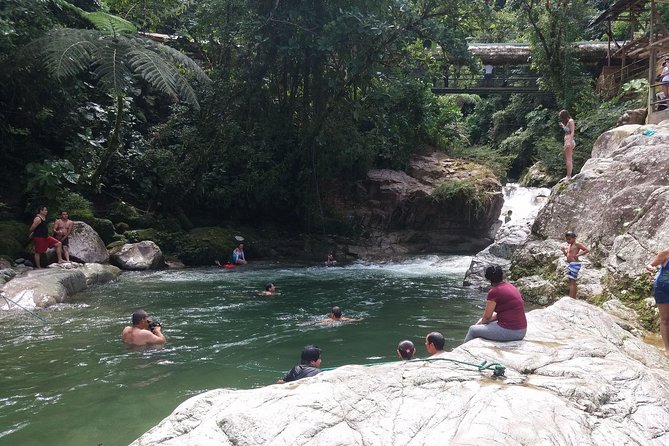 Puerto Misahualli | One Day Tour - Meeting and Pickup