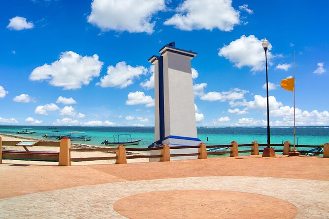 Puerto Morelos City & Taco Tour With Tequila Tasting From Cancun - Tour Overview