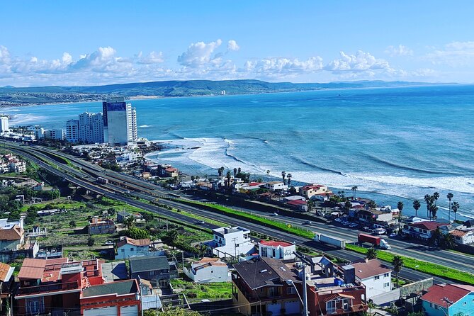 Puerto Nuevo Lobster and Tequila Tour