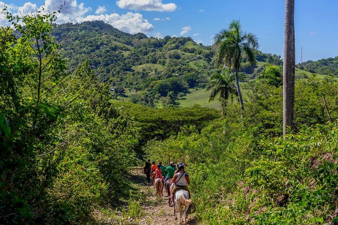 Puerto Plata: Wild & Eco Adventure