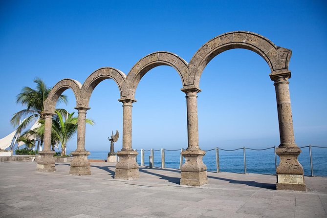 Puerto Vallarta City Tour With Lunch - Tour Overview and Highlights