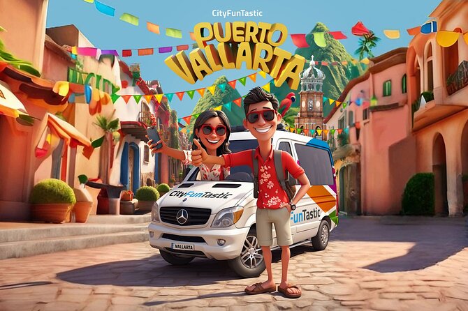 Puerto Vallarta VIP Promotional Tour - Inclusions and Logistics