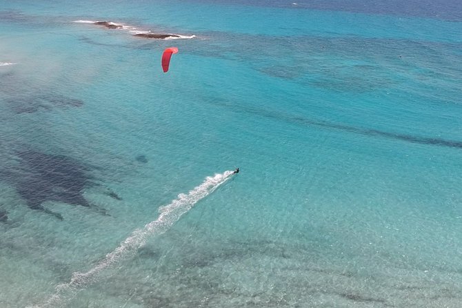 Puglia Kiteboarding Adventure With a Small Group  – Lecce