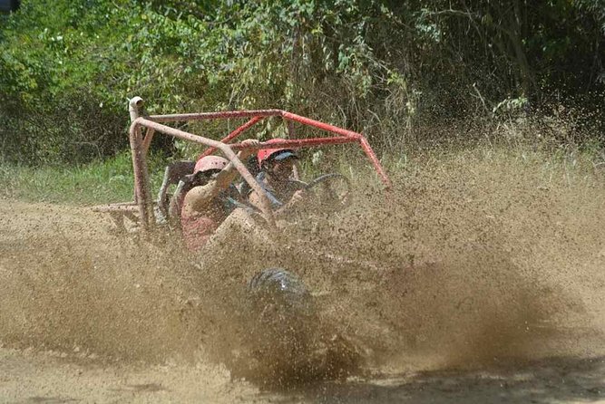 Punta Cana Boogie Tour - Included Activities