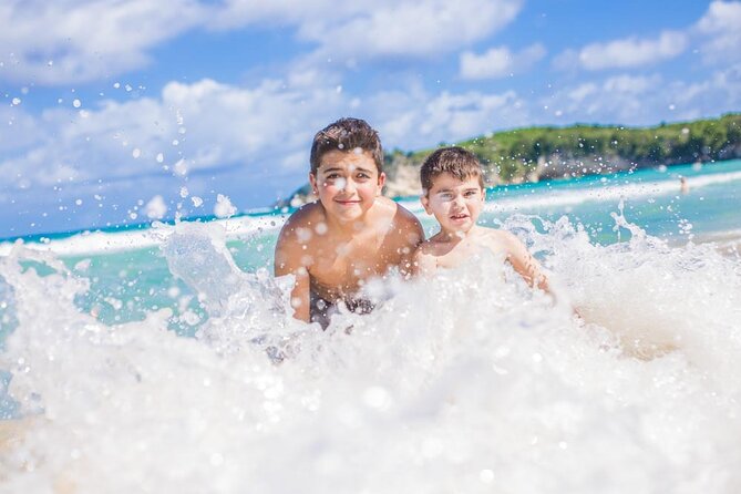 Punta Cana: Exclusive Buggy Adventure- Beach & Jungle Small Group