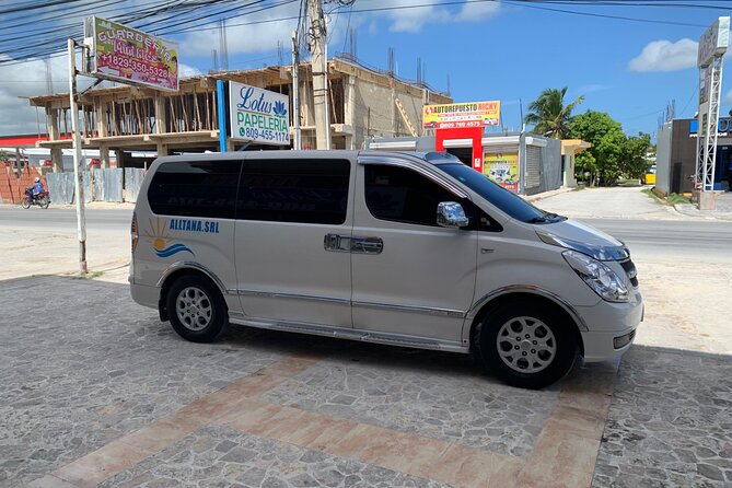 Punta Cana Santo Domingo Hotels