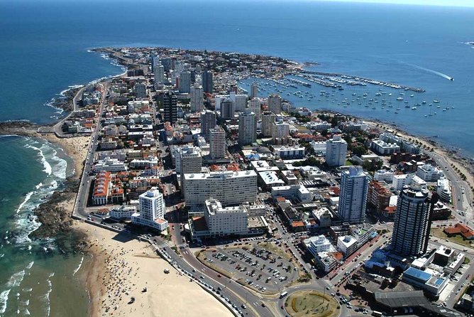 Punta Del Este, City Tour