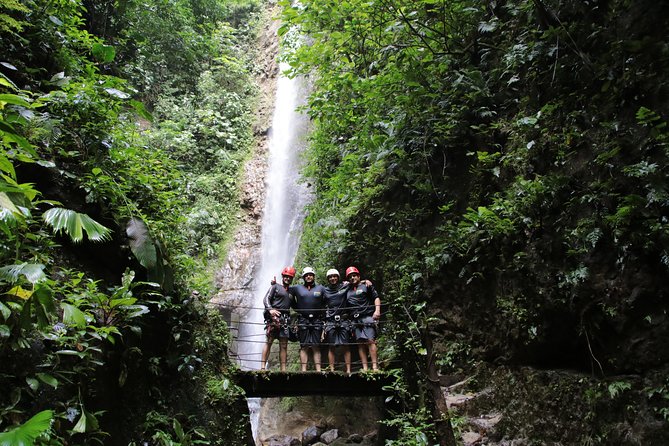Pure Trek Canyoning & Paddle Boarding - Company Overview