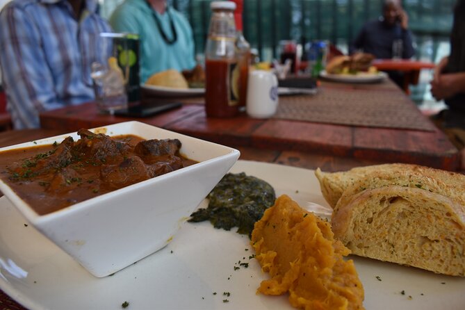 PVT Langa Township Development Taster Walking Tour - Overview of the Tour