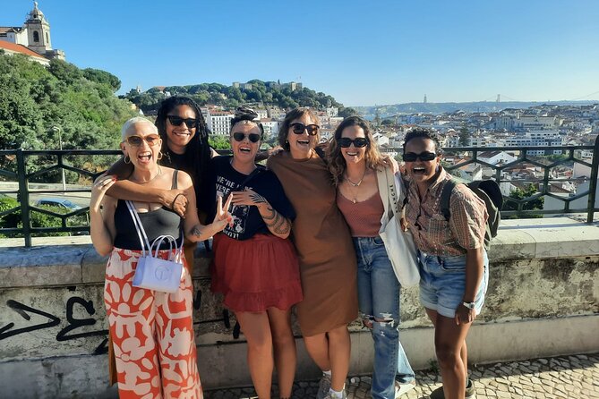 Queer Lisbon Nightlife Tour - Embracing Lisbons Queer Culture
