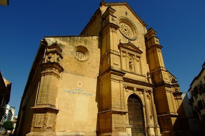 Queue-Free Entrance to ALCAZAR REYES CRISTIANOS of Cordoba