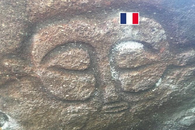 R1-NORTH COAST of RAPA NUI (Non-Cruise Visitors)