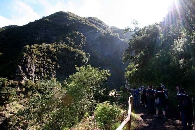 Rabaçal – Levada of the 25 Sources
