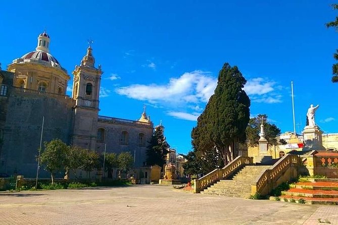 Rabat and Mdina Food Tour - Tour Highlights