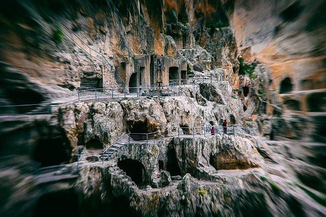 Rabati-Borjomi Private Day Tour