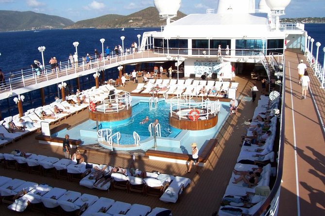 Radamis Ll Nile Cruis 5 Days 4 Nights From Luxor to Aswan