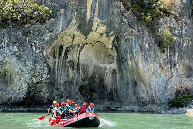 2 Best National Park Tours In Permet