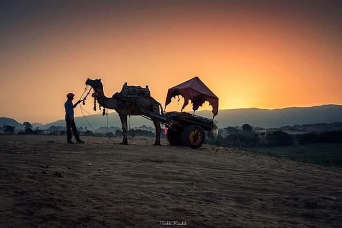 Rajasthan Heritage Tour