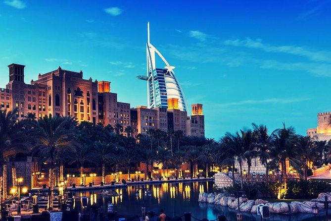 2 Best Guided Tours In Ras Al Khaimah