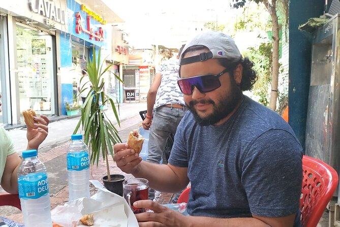 Real Cairo Food Tour Experience (Eat Like a Local) - Exploring Egyptian Cuisine