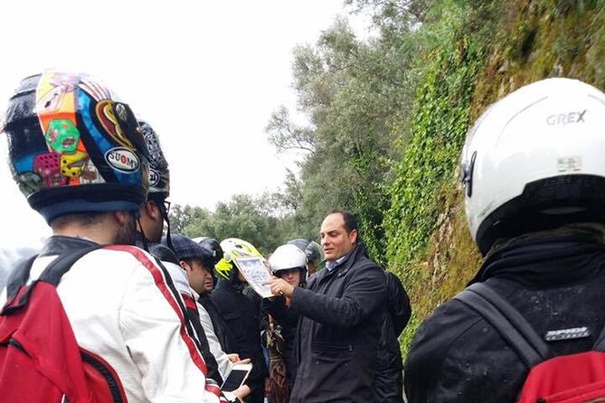 2 Best Guided Tours In Calabria