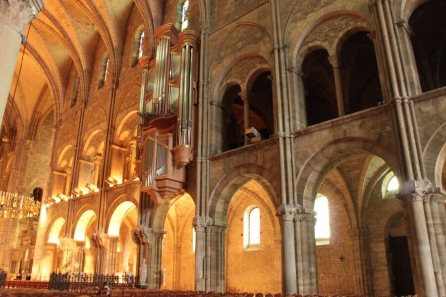 25 Best Tours In Reims